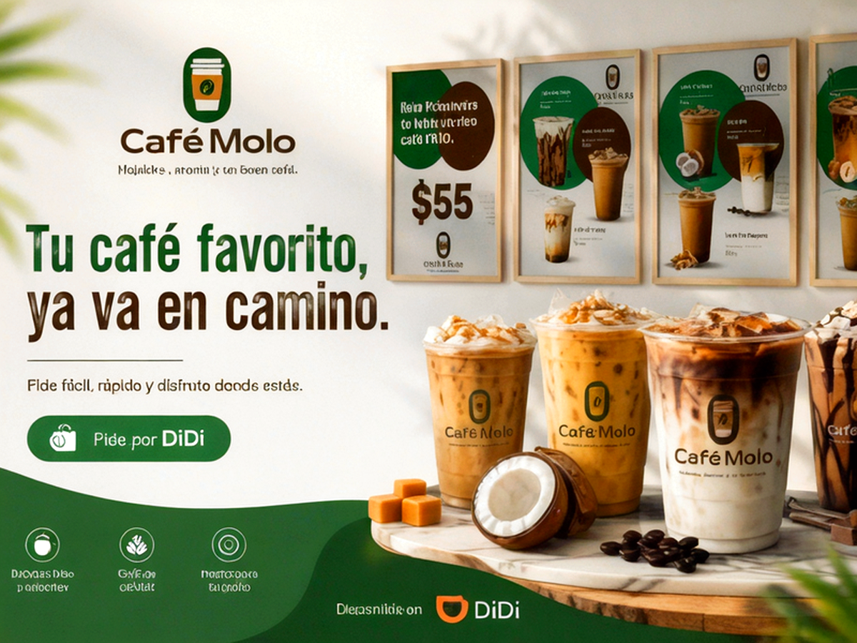 Cafe Molo