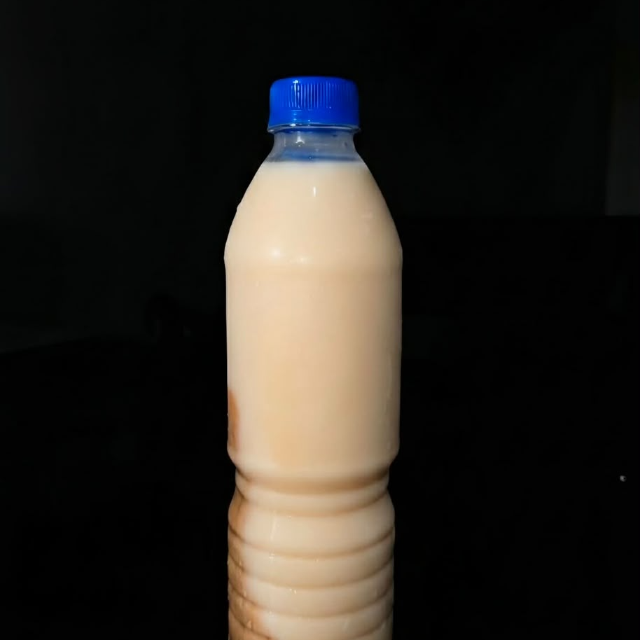 Agua de Sabor del Día