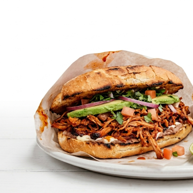 Torta Adobada