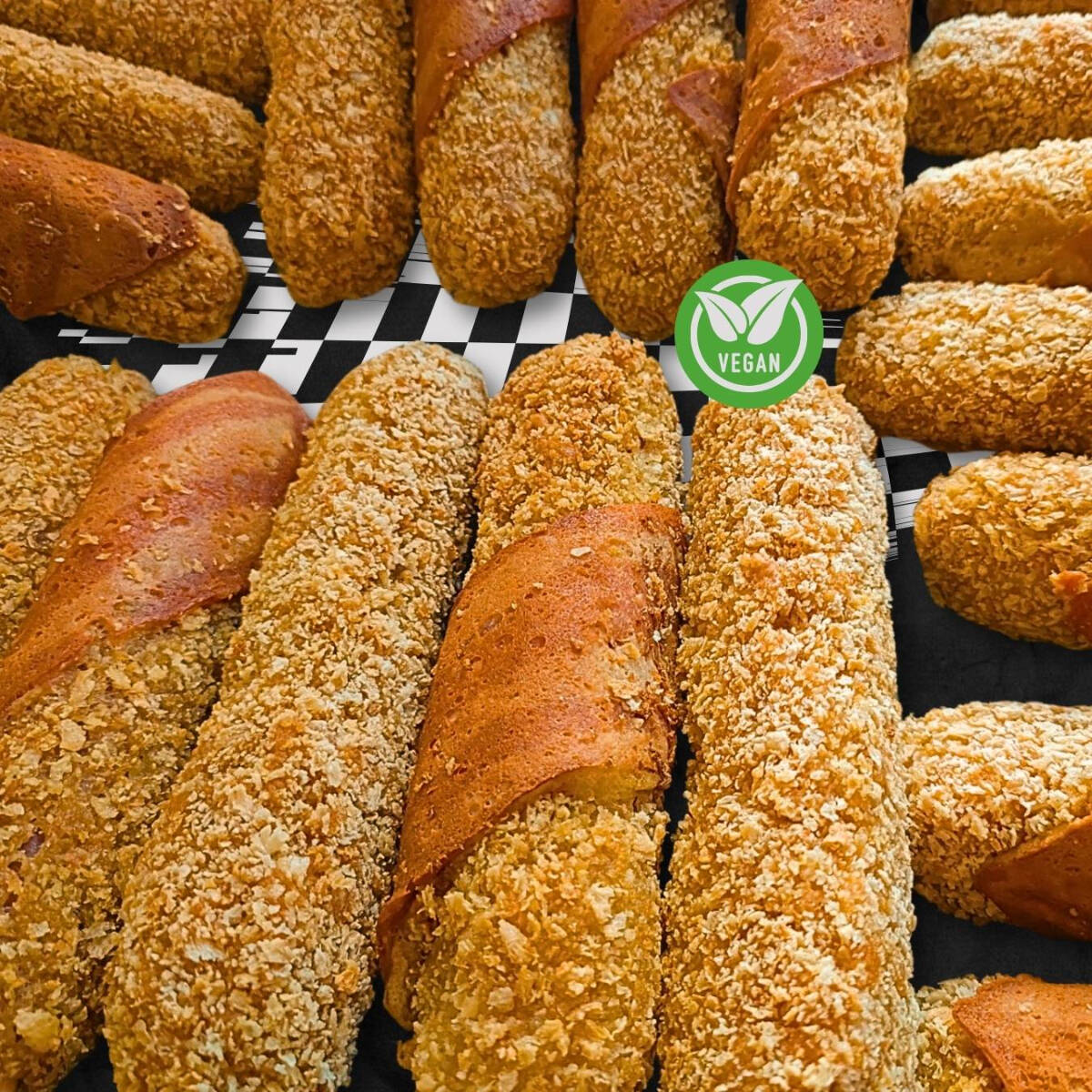 Banderilla Coreana