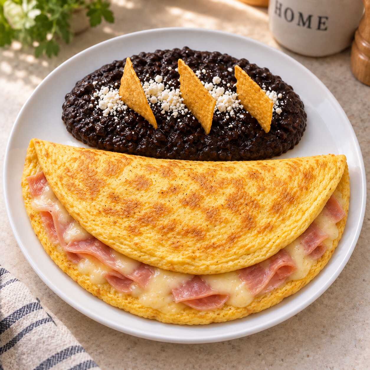 Omelette