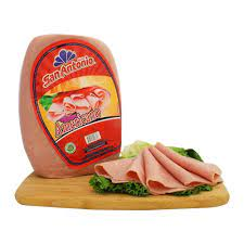 Jamon de pavo San Antonio