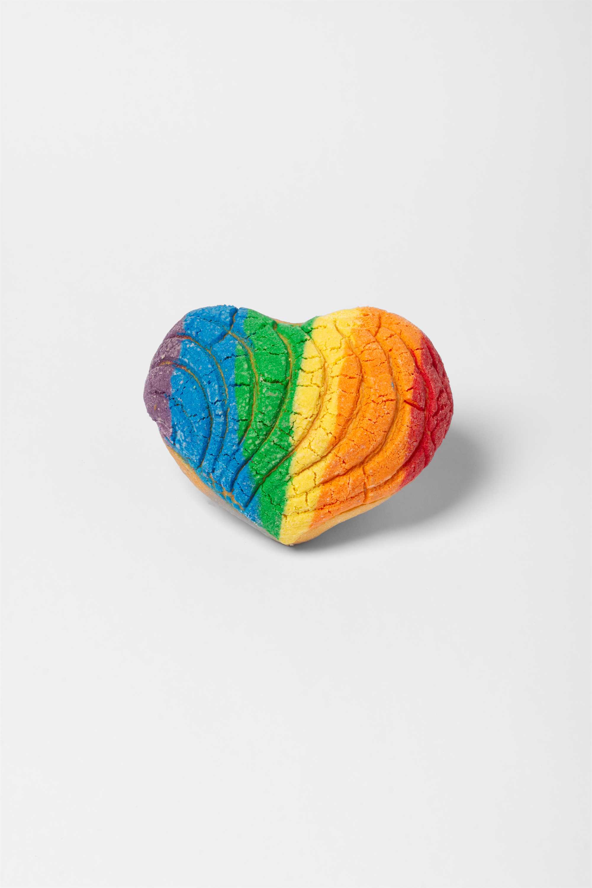 Coraconcha Rainbow