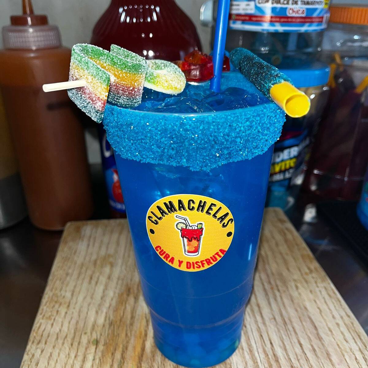 Azulito