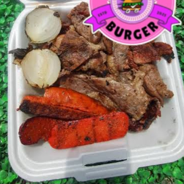 1kg Carne Asada