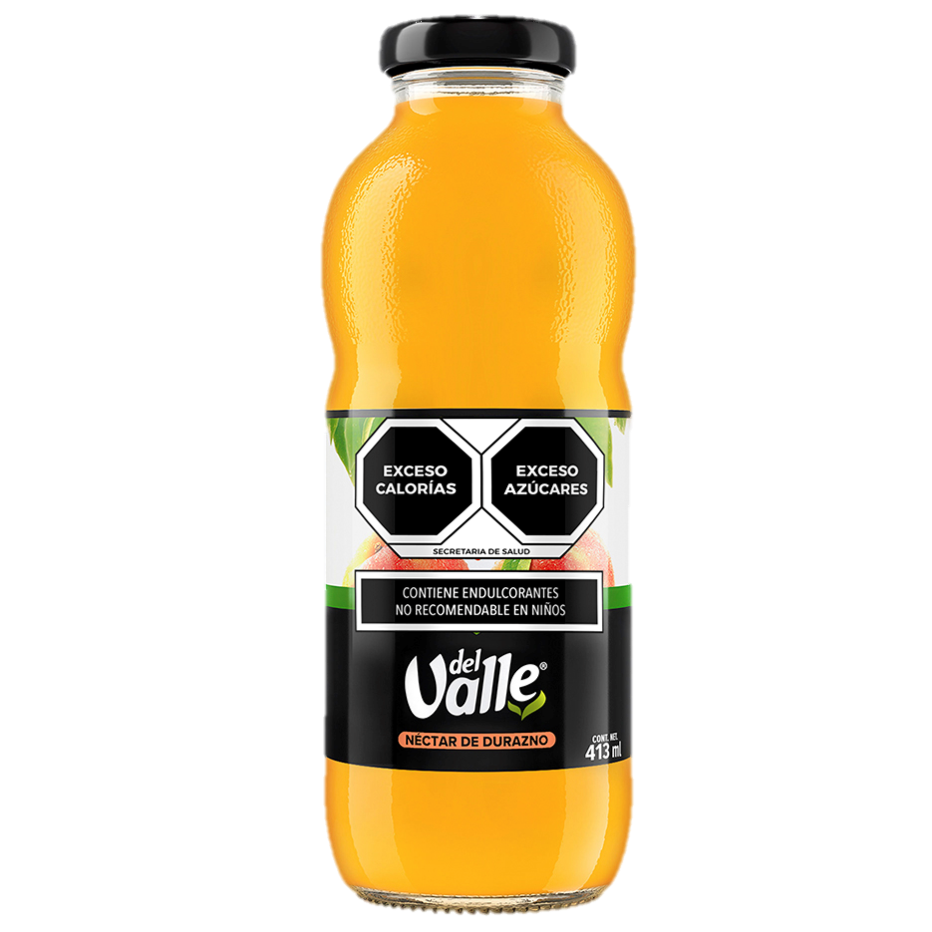 Jugo del Valle Nectar