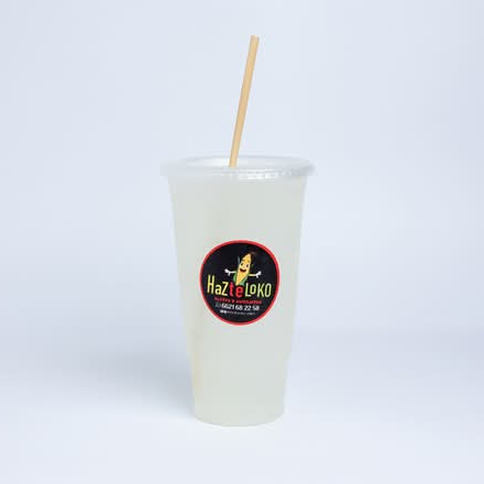 Limonada Vaso 32 oz