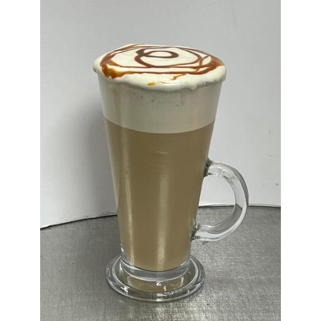 CARAMEL MACCHIATO-D