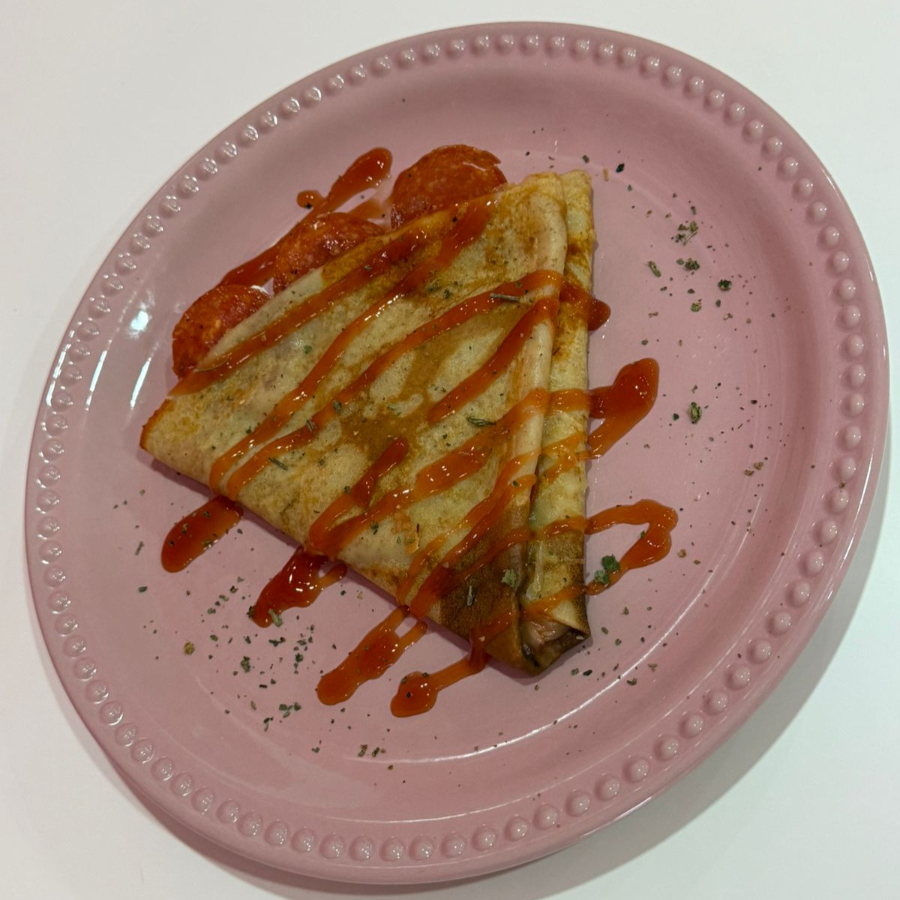 Crepizza