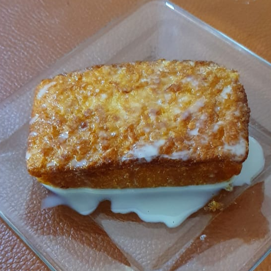 Pan de Elote