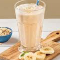 licuado de platano