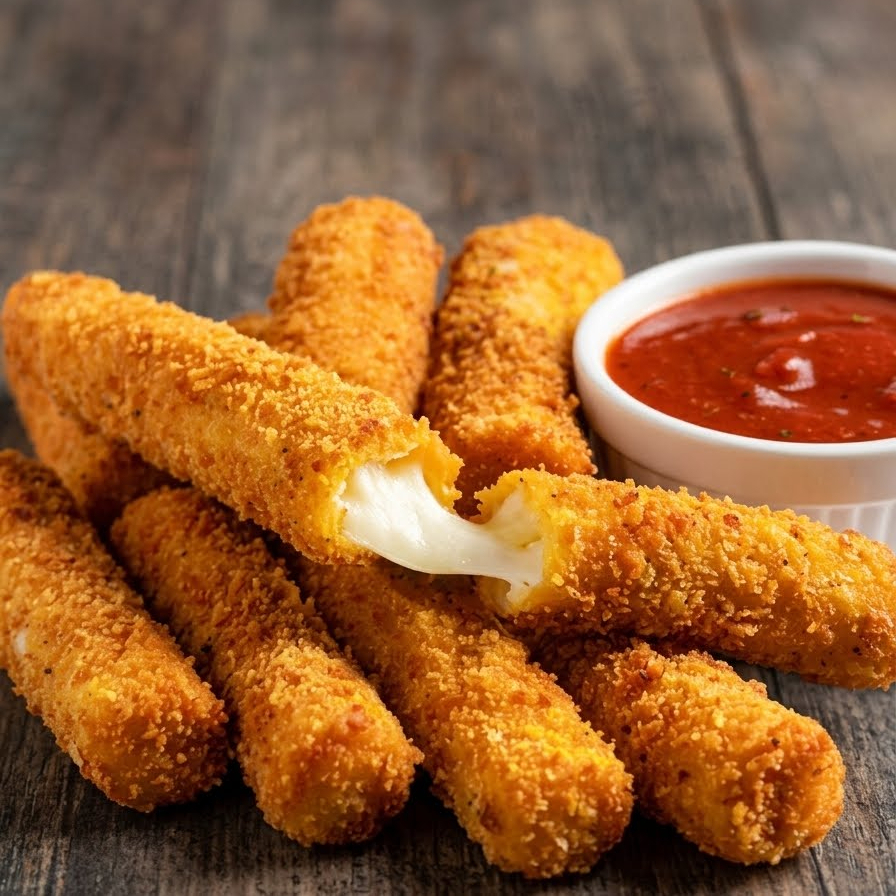 Dedos de Queso