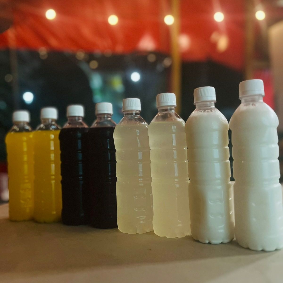 Aguas Frescas 1 L