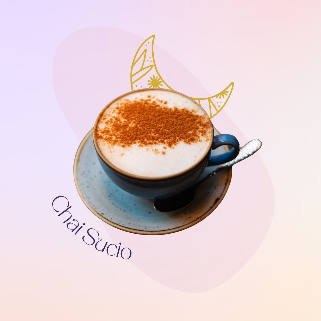 Chai Sucio