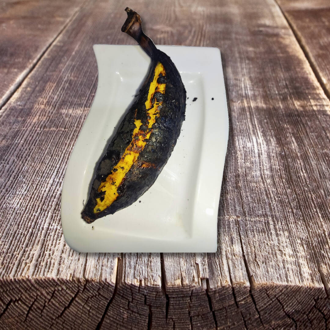 Maduro a la Parrilla
