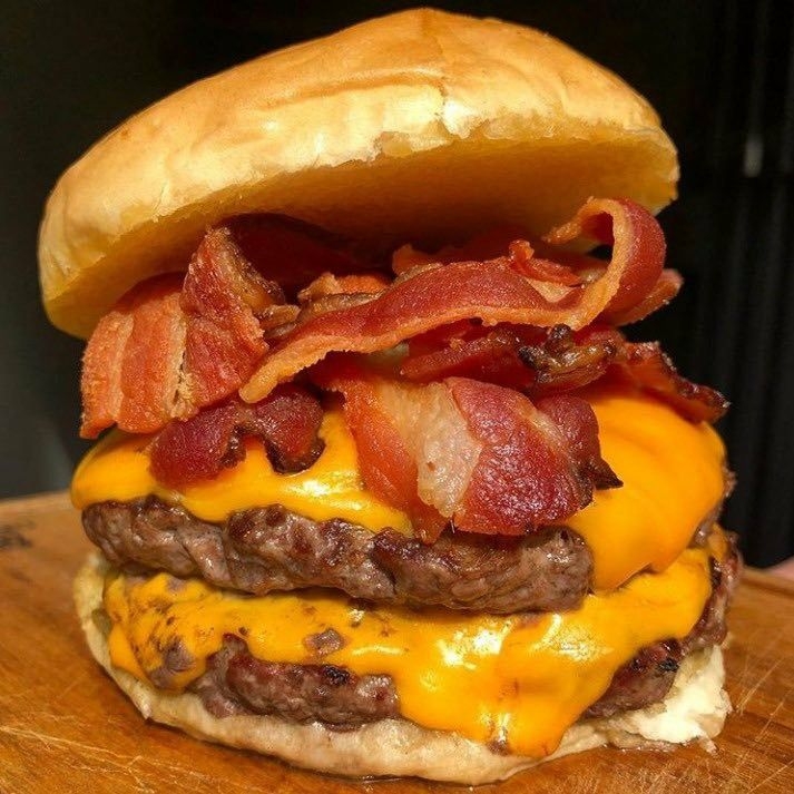 Burguers Especial