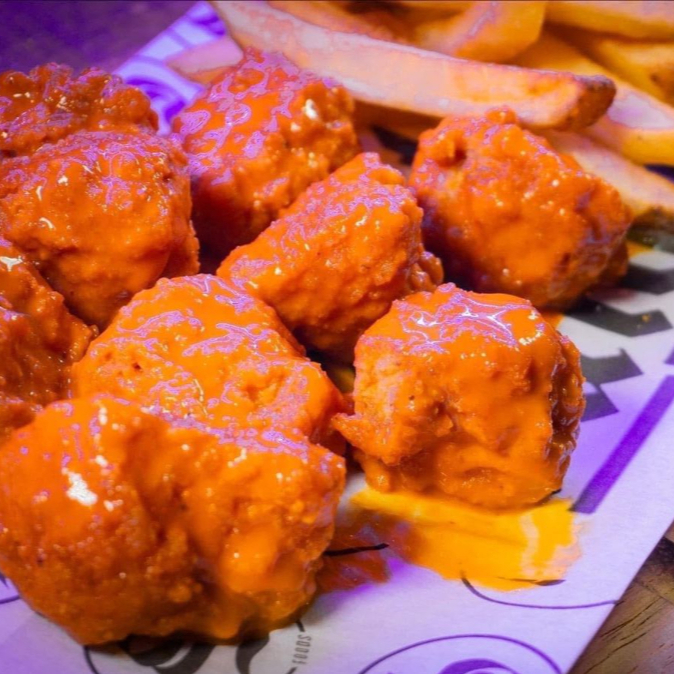 Boneless