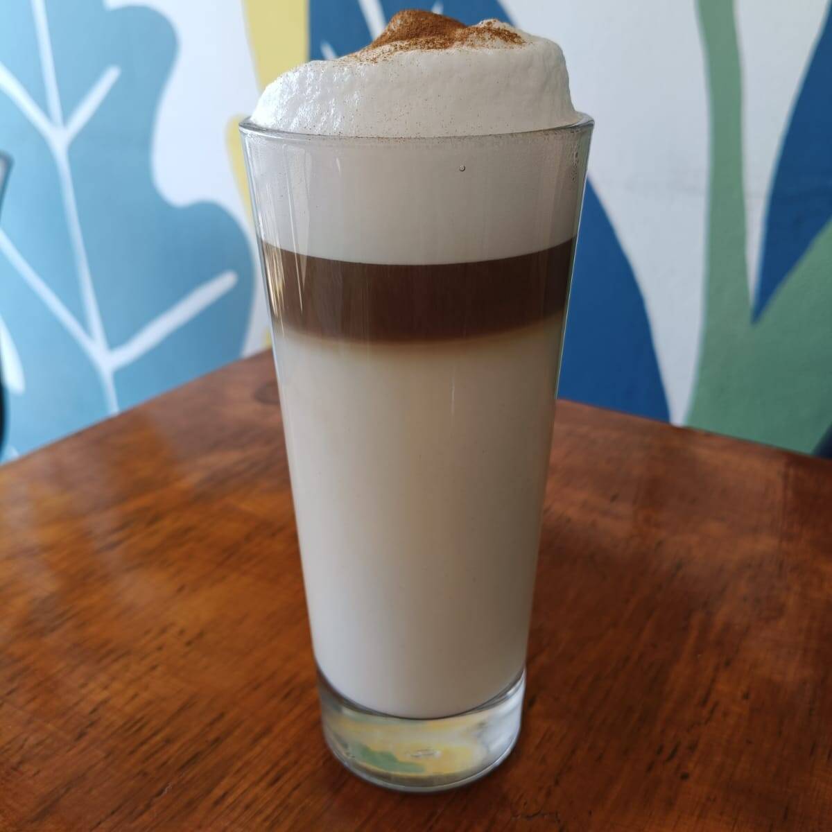 Capuchino
