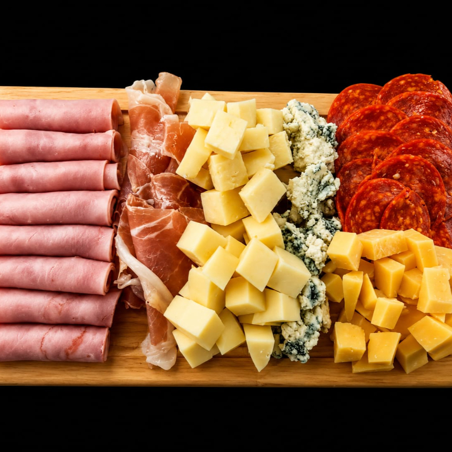 Tabla de Quesos