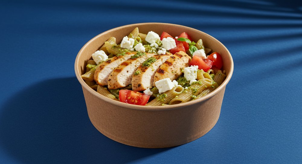 Bowl Sicilia