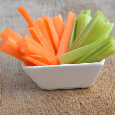 Vegetales