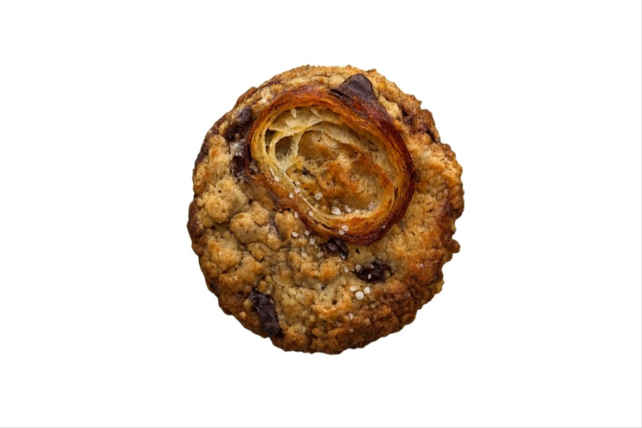 GALLETA DE CROISSANT