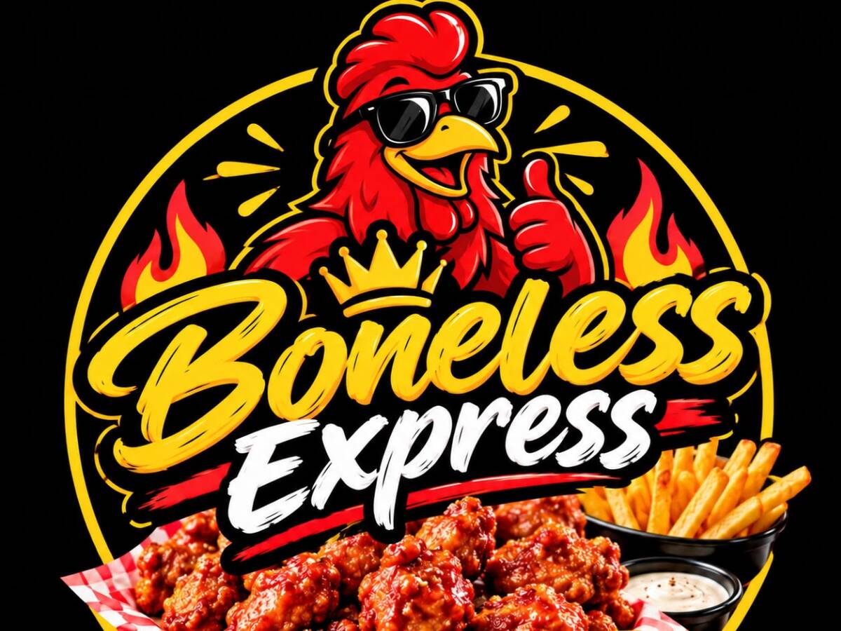 Boneless Express
