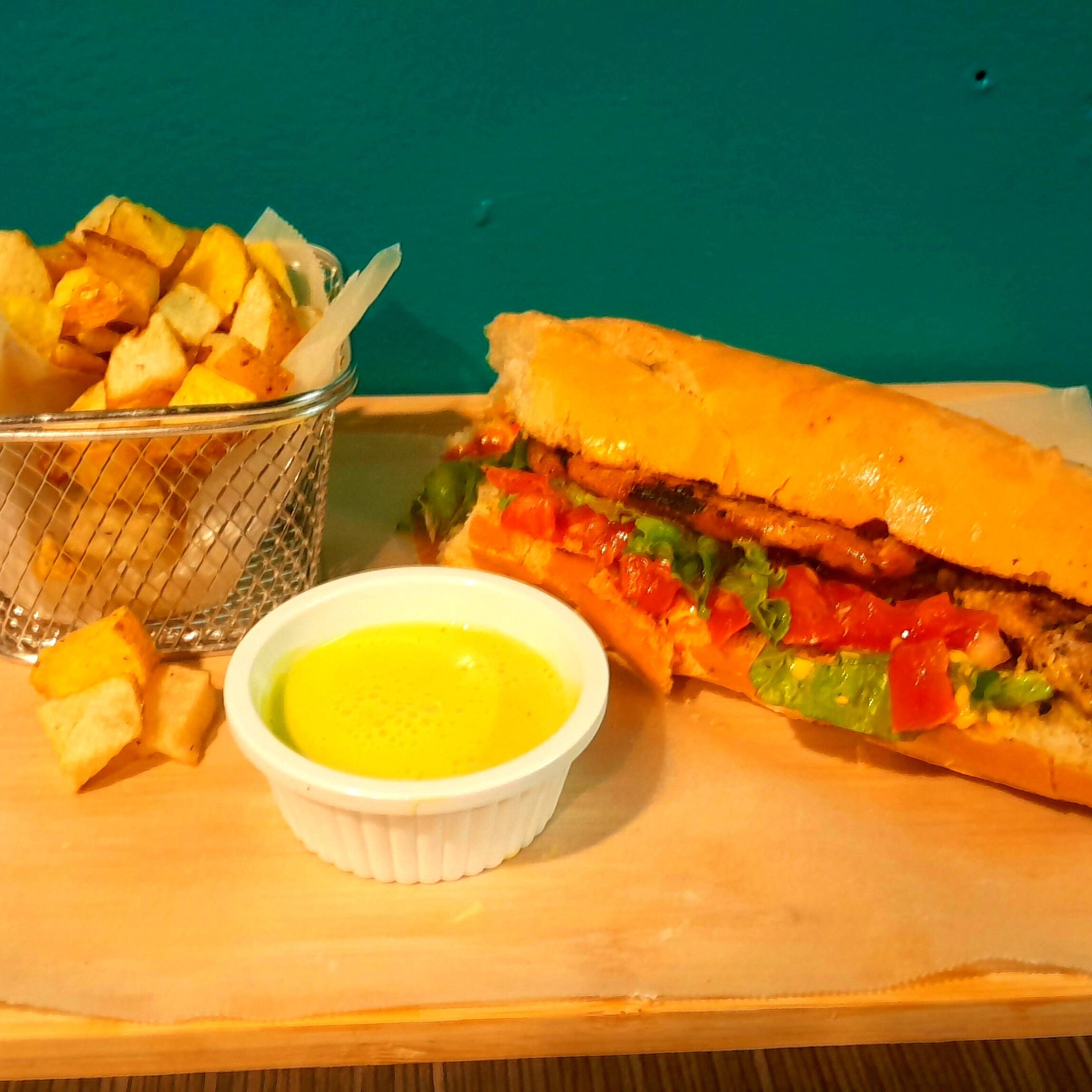 Sándwich