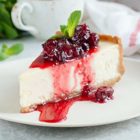 Cheese Cake