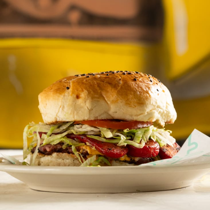 Salchiburgers Pack