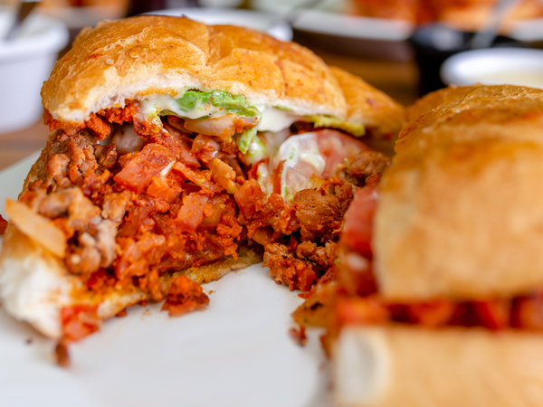 Torta Ta'chidita