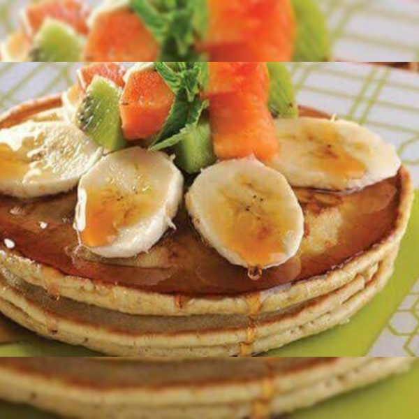 Hot cake