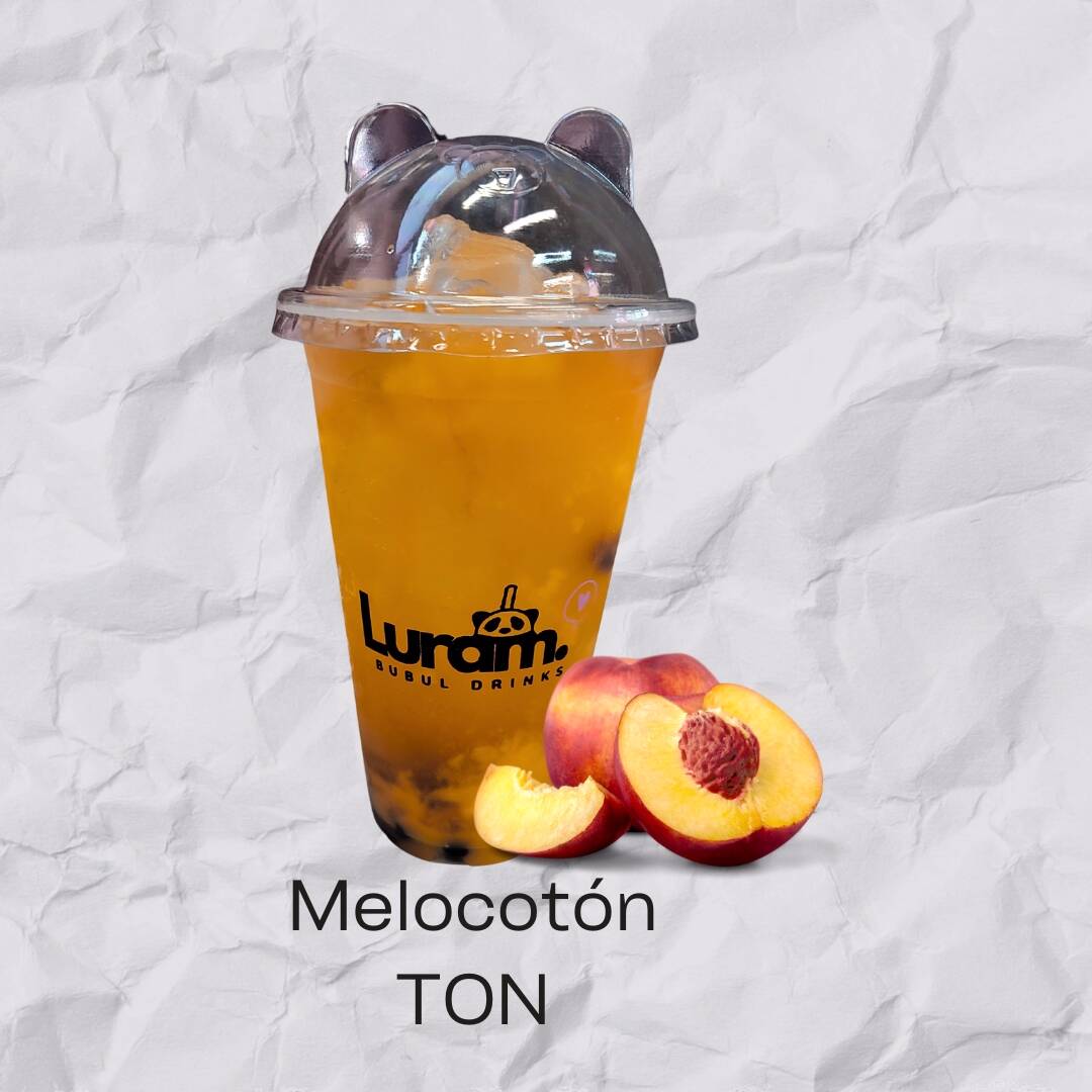 Melocotón TON