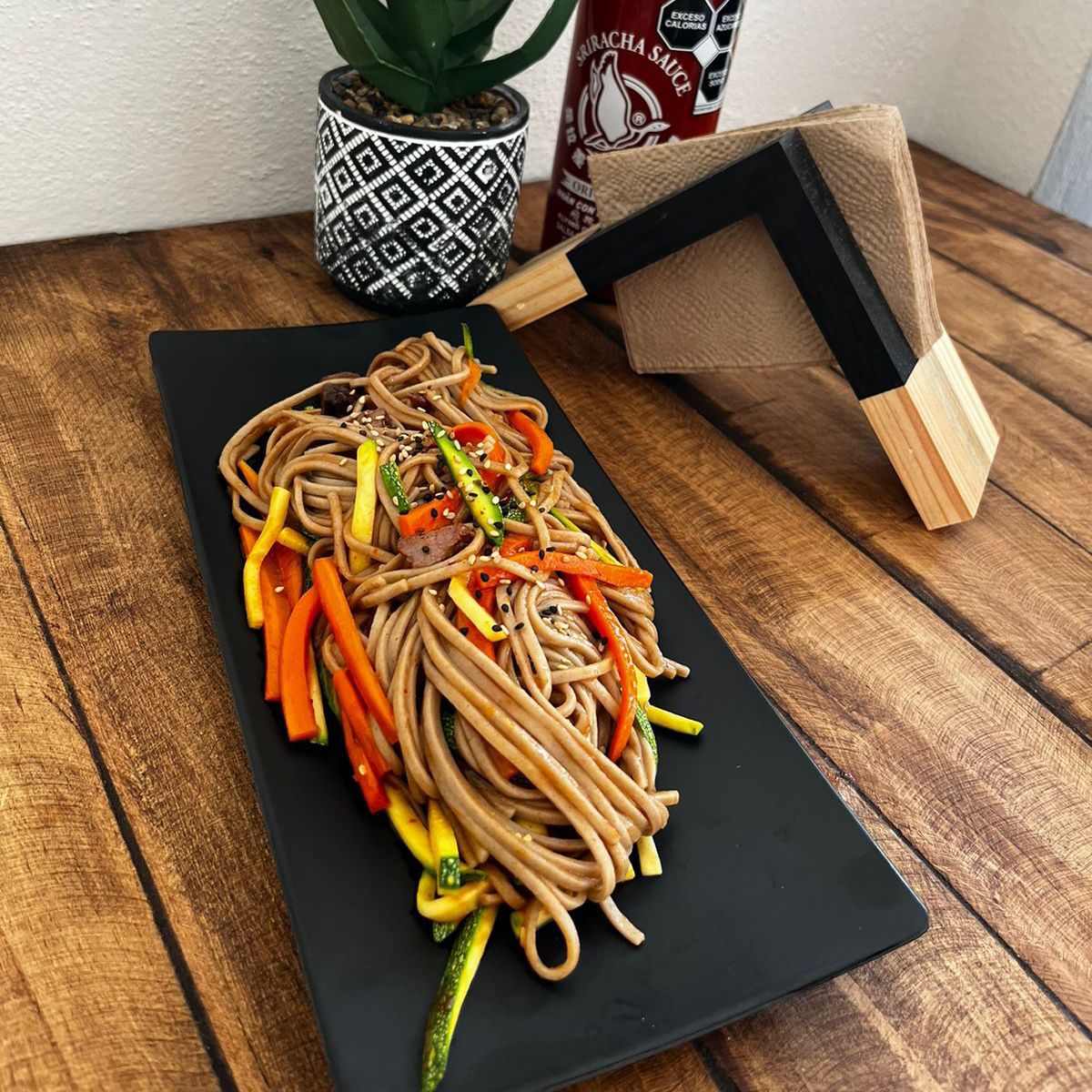 Yakisoba
