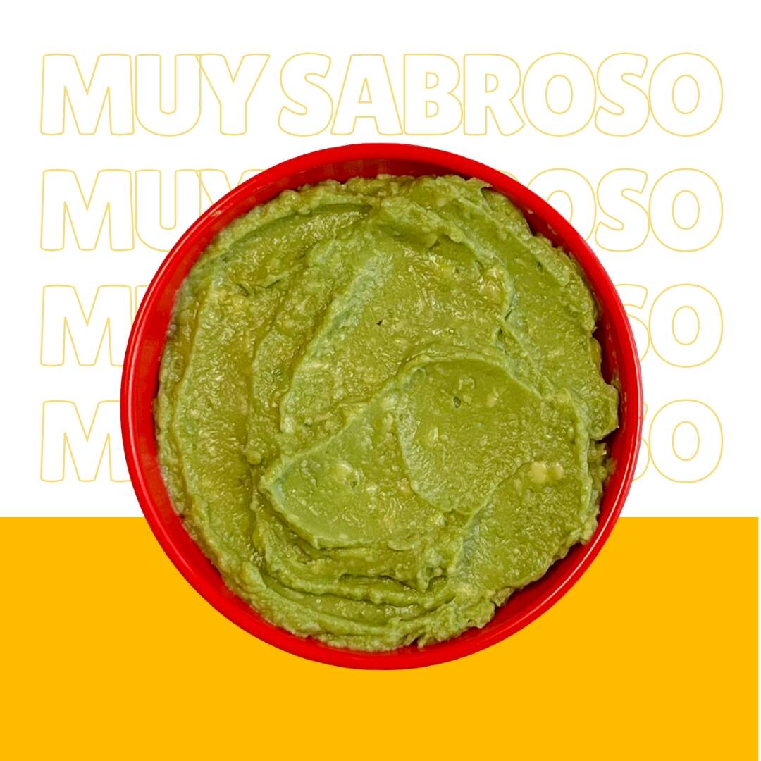 Guacamole
