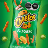 Chetos Jalaqueño