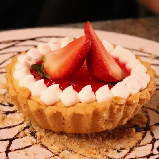 Tarta de Queso