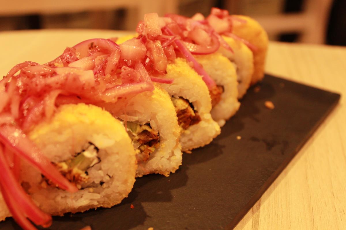 PIBIL ROLL