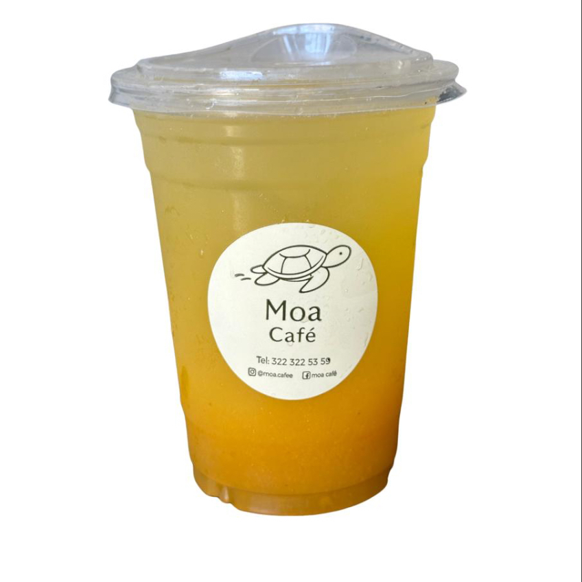Refresher De Mango