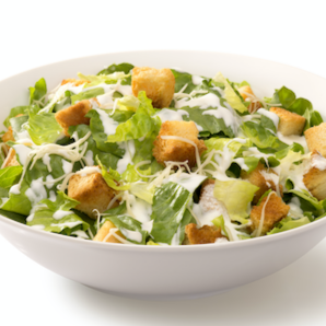 Ensalada Cesar