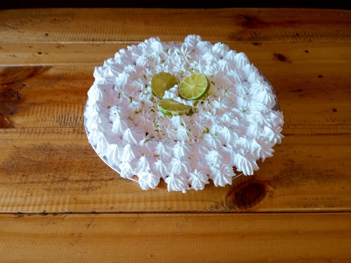 Pay de Limon