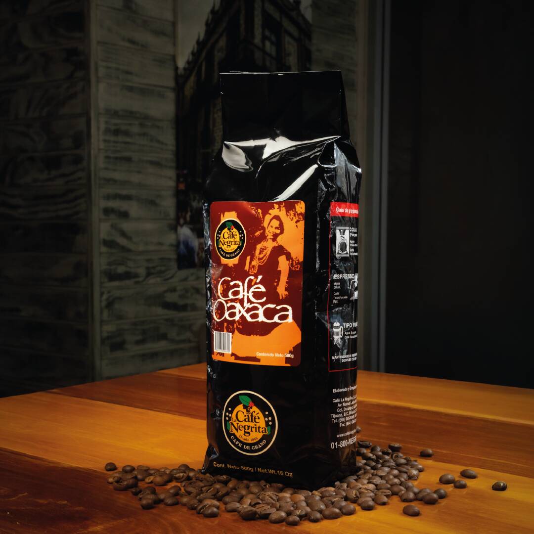 Café Oaxaca 500 g