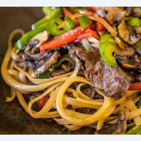 Yakisoba
