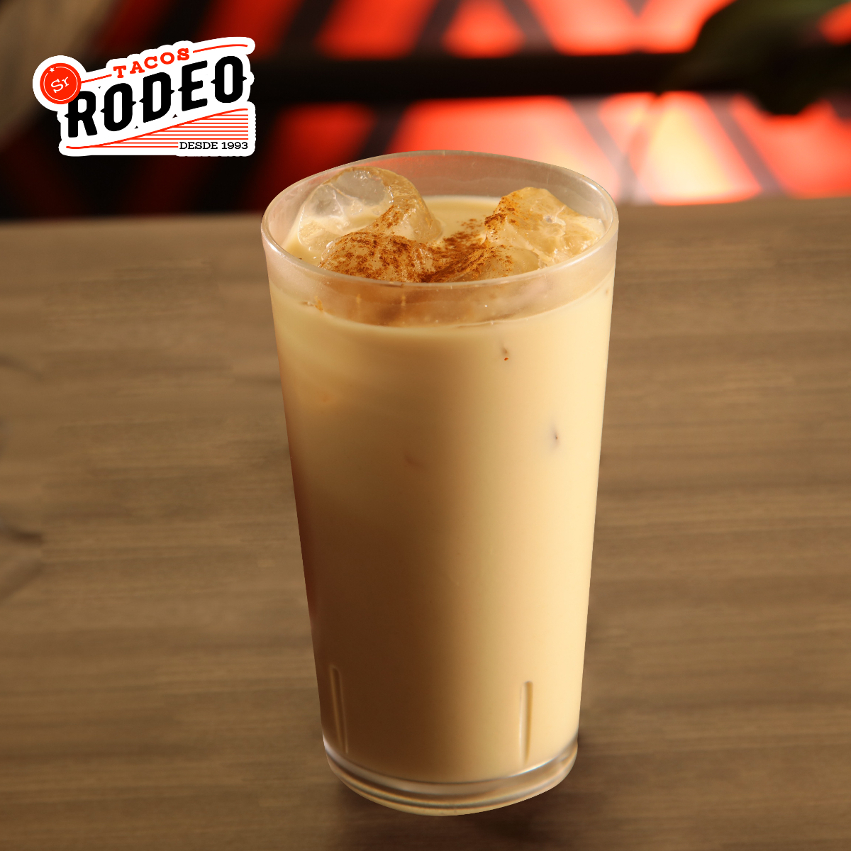Horchata