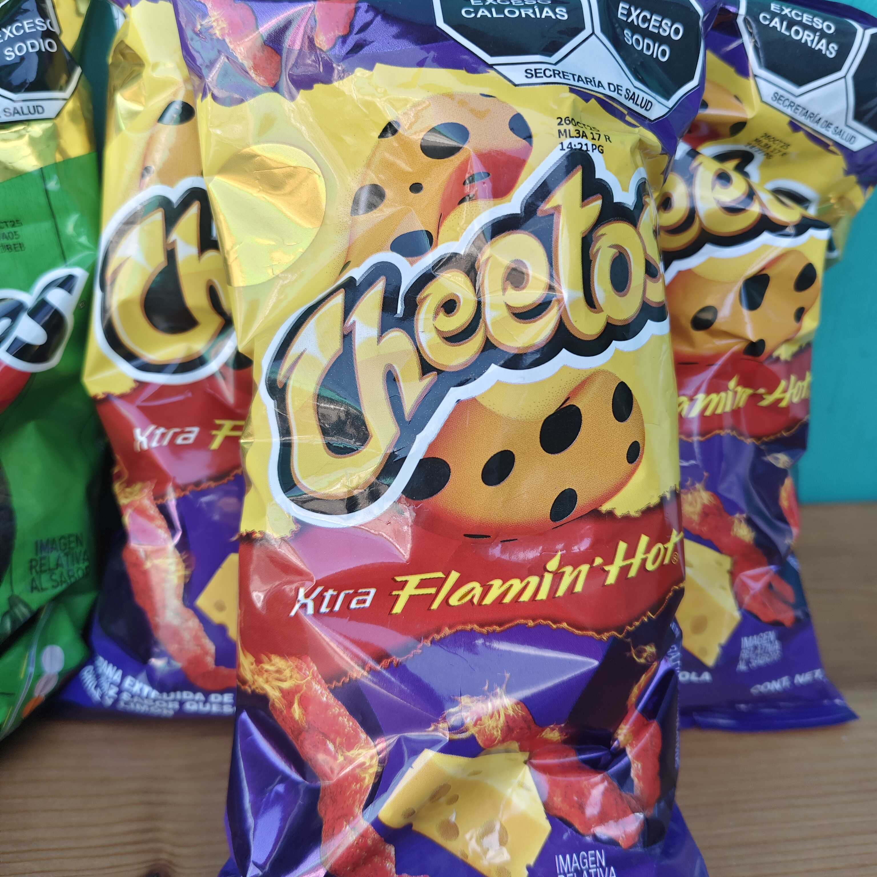 Elochetos