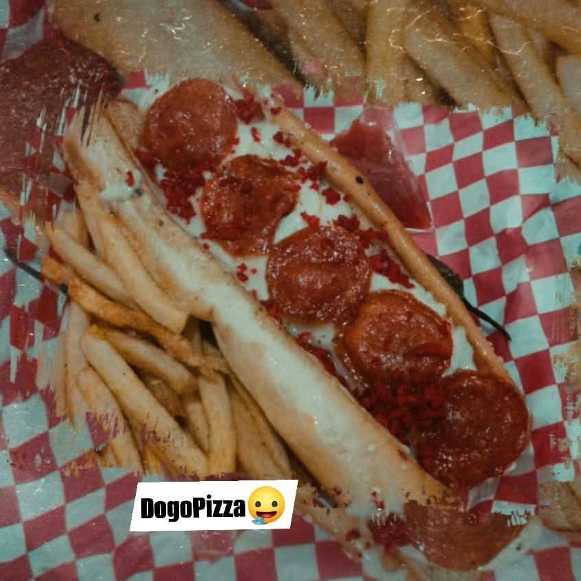 Dogopizza