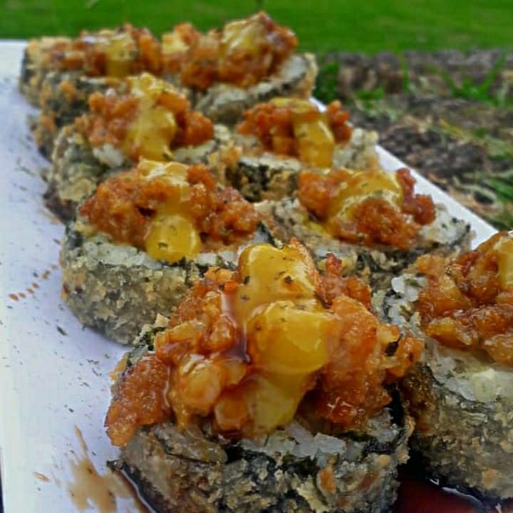 Combo Tempura