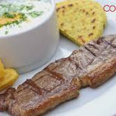 Desayuno Llanero
