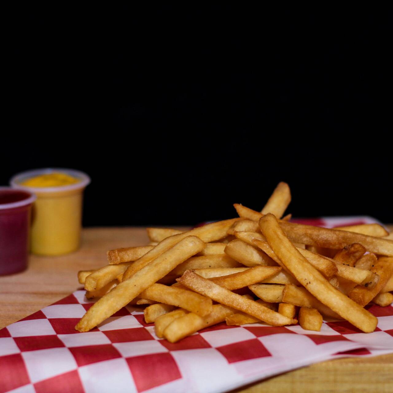 Papas Americanas