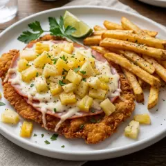 Milanesa Shary